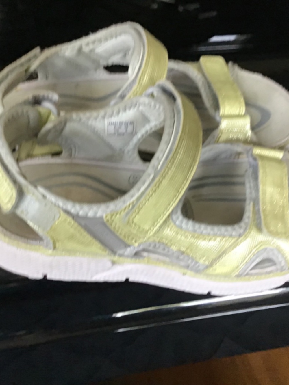 Sandals "Allrounder" - Picture 3 of 6
